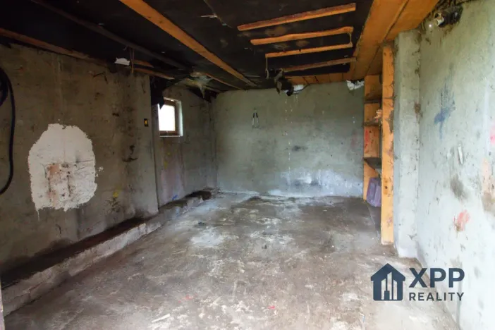 Prodej rodinného domu, Prachatice - Libínské Sedlo, 118 m2
