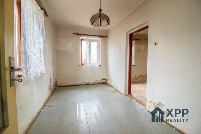 Prodej chalupy, Prachatice - Libínské Sedlo, 118 m2