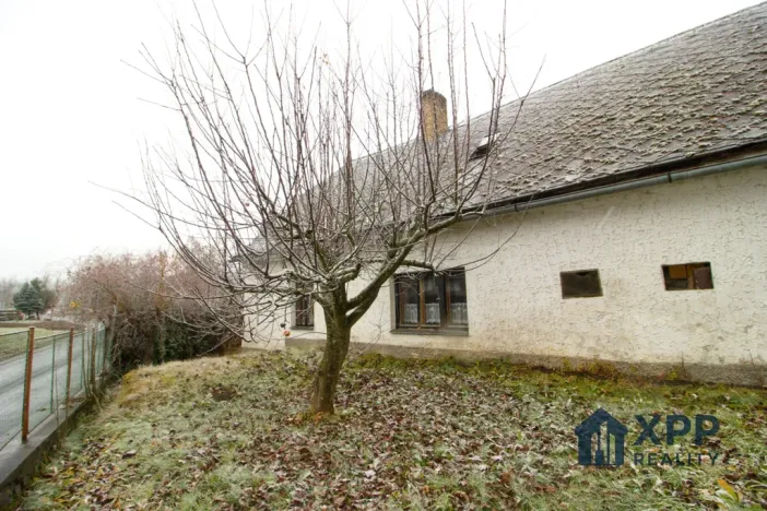 Prodej chalupy, Prachatice - Libínské Sedlo, 118 m2