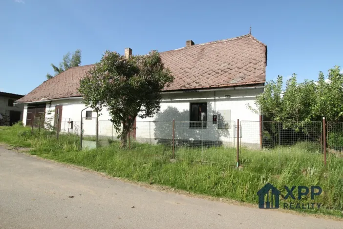 Prodej chalupy, Prachatice - Libínské Sedlo, 118 m2