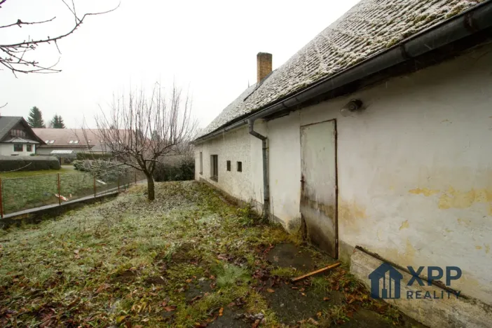 Prodej chalupy, Prachatice - Libínské Sedlo, 118 m2
