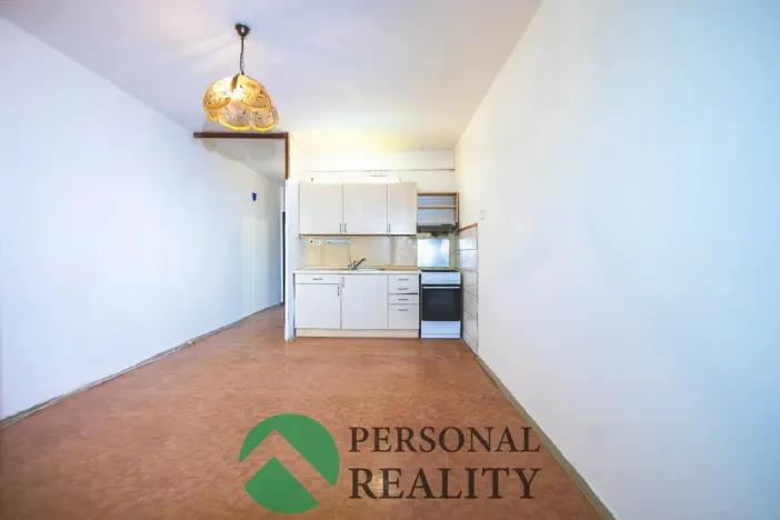 Prodej bytu 1+1, Příbram, Gen. Kholla, 45 m2