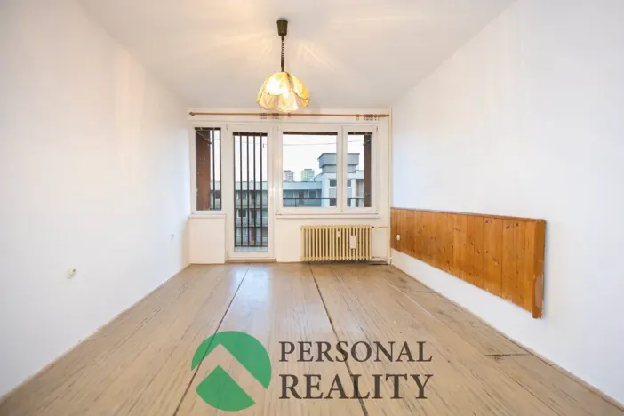 Prodej bytu 1+1, Příbram, Gen. Kholla, 45 m2