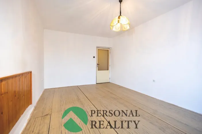 Prodej bytu 1+1, Příbram, Gen. Kholla, 45 m2