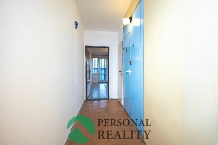 Prodej bytu 1+1, Příbram, Gen. Kholla, 45 m2