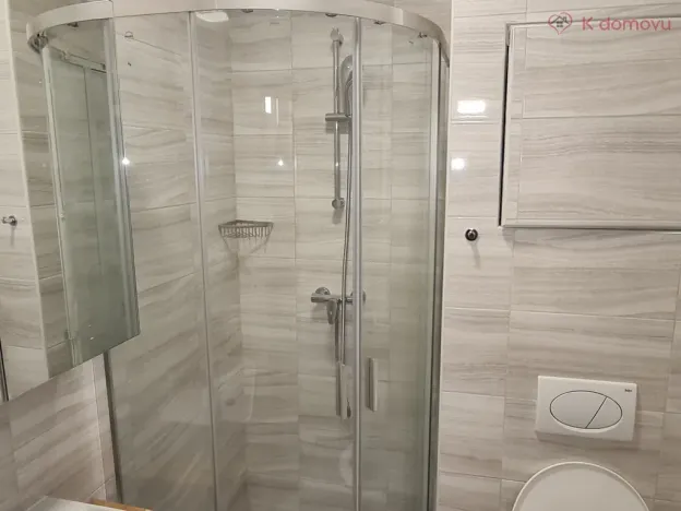 Pronájem bytu 1+kk, Přerov - Přerov I-Město, Trávník, 26 m2