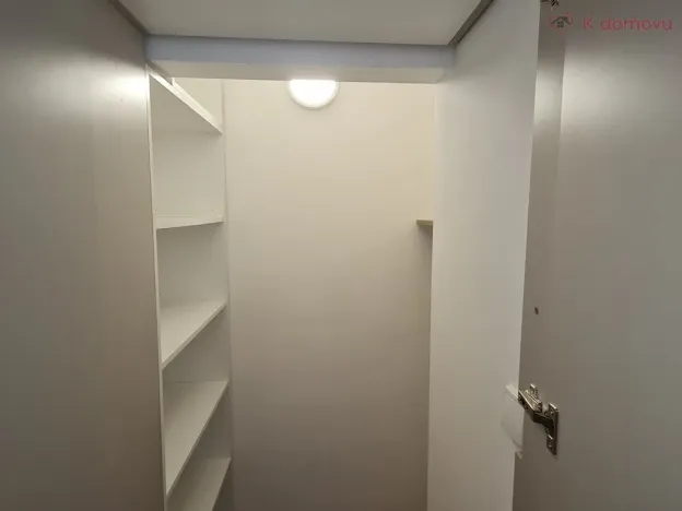 Pronájem bytu 1+kk, Přerov - Přerov I-Město, Trávník, 26 m2