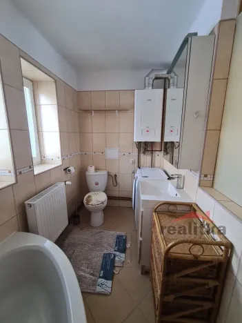 Pronájem bytu 2+1, Opava - Předměstí, náměstí Svaté Hedviky, 51 m2