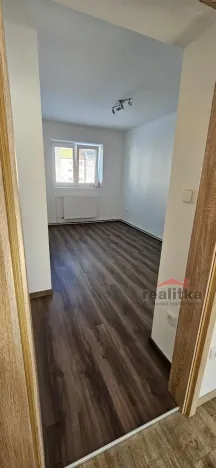 Pronájem bytu 2+1, Opava - Předměstí, náměstí Svaté Hedviky, 51 m2