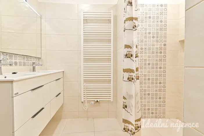 Pronájem bytu 3+kk, Vojkovice, Hlavní, 82 m2