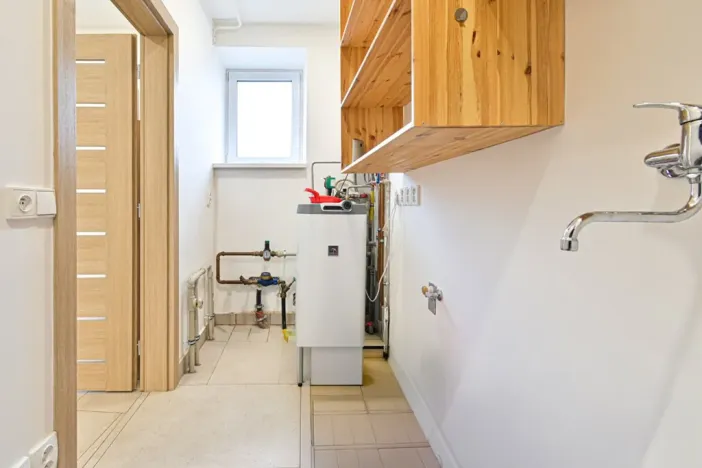 Pronájem bytu 3+kk, Vojkovice, Hlavní, 82 m2