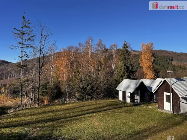 Prodej pozemku pro bydlení, Chvalčov, 3129 m2