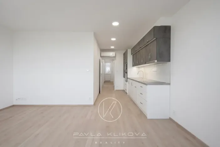 Pronájem bytu 3+kk, Plzeň, Františka Kováříka, 65 m2