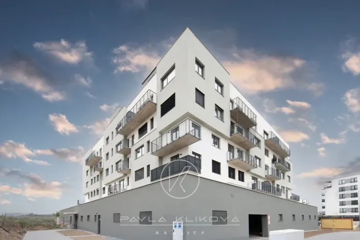 Pronájem bytu 3+kk, Plzeň, Františka Kováříka, 65 m2