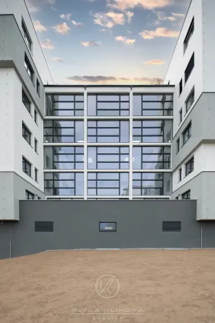 Pronájem bytu 3+kk, Plzeň, Františka Kováříka, 65 m2