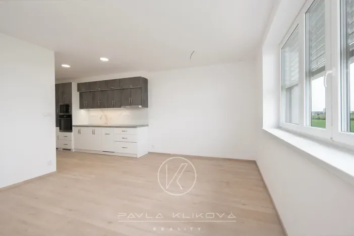 Pronájem bytu 3+kk, Plzeň, Františka Kováříka, 65 m2