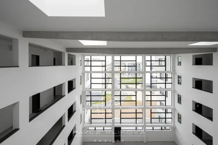 Pronájem bytu 3+kk, Plzeň, Františka Kováříka, 65 m2