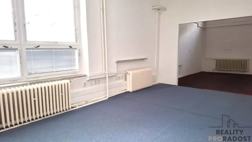 Pronájem obchodního prostoru, Brno, Lidická, 150 m2