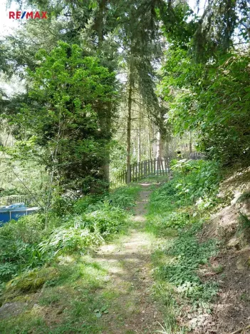 Prodej chaty, Horní Bříza, 51 m2