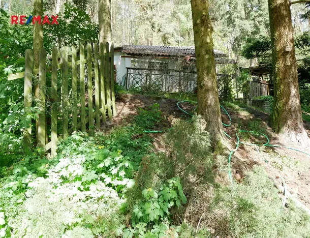 Prodej chaty, Horní Bříza, 51 m2