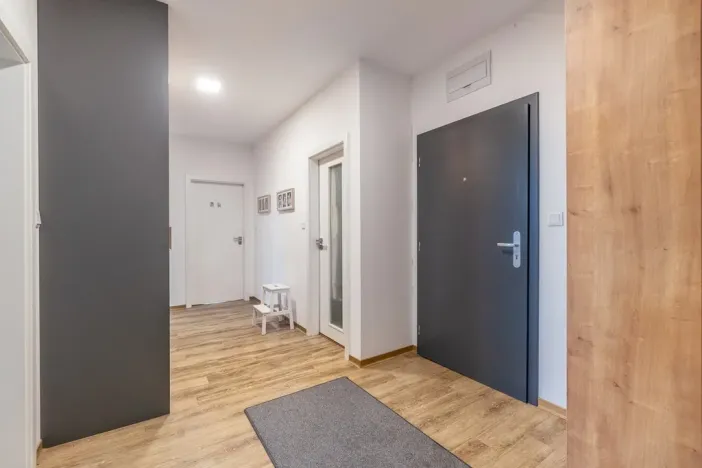 Pronájem bytu 4+kk, Ústí nad Labem - Ústí nad Labem-centrum, Velká Hradební, 101 m2