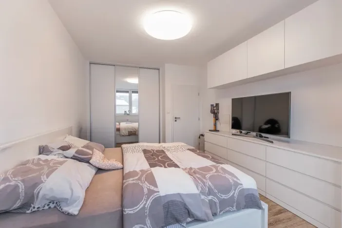 Pronájem bytu 4+kk, Ústí nad Labem - Ústí nad Labem-centrum, Velká Hradební, 101 m2