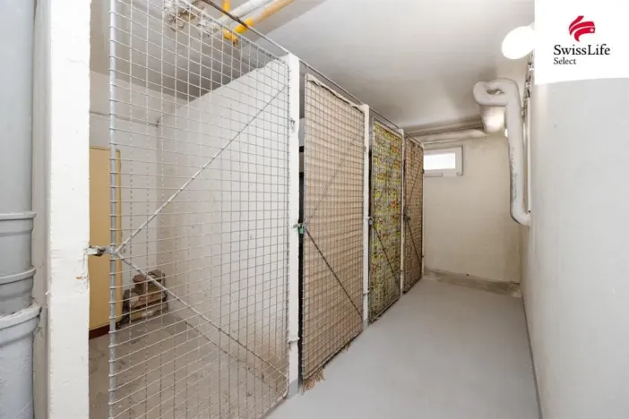 Prodej bytu 1+1, Znojmo, Gagarinova, 33 m2