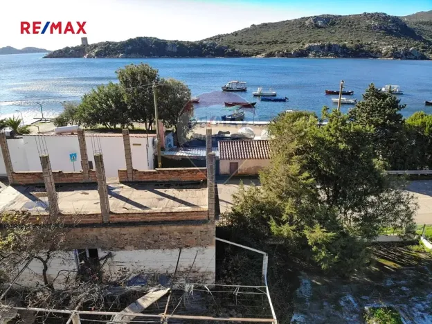 Prodej rodinného domu, Teulada, Itálie, 170 m2