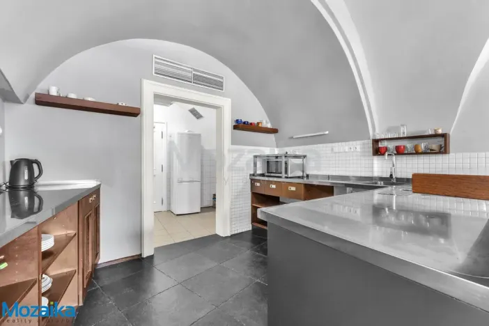 Pronájem bytu 2+kk, Litomyšl, Braunerovo nám., 80 m2