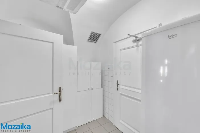 Pronájem bytu 2+kk, Litomyšl, Braunerovo nám., 80 m2