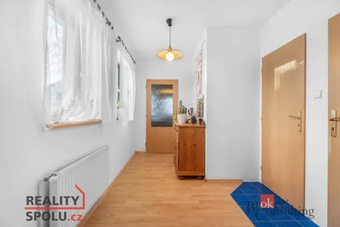 Prodej rodinného domu, Varnsdorf, Rybářská, 150 m2