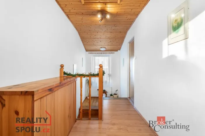 Prodej rodinného domu, Varnsdorf, Rybářská, 150 m2