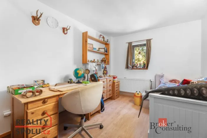 Prodej rodinného domu, Varnsdorf, Rybářská, 150 m2