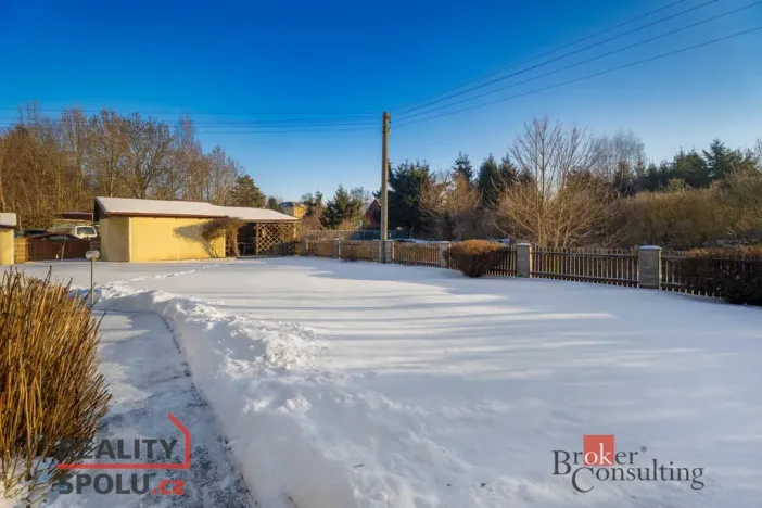 Prodej rodinného domu, Varnsdorf, Rybářská, 150 m2