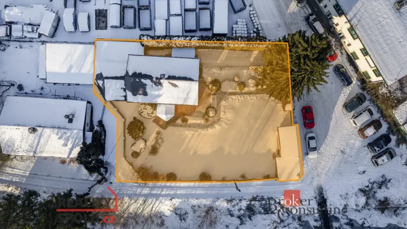 Prodej rodinného domu, Varnsdorf, Rybářská, 150 m2