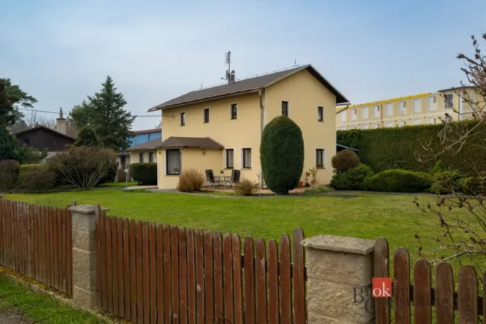 Prodej rodinného domu, Varnsdorf, Rybářská, 150 m2