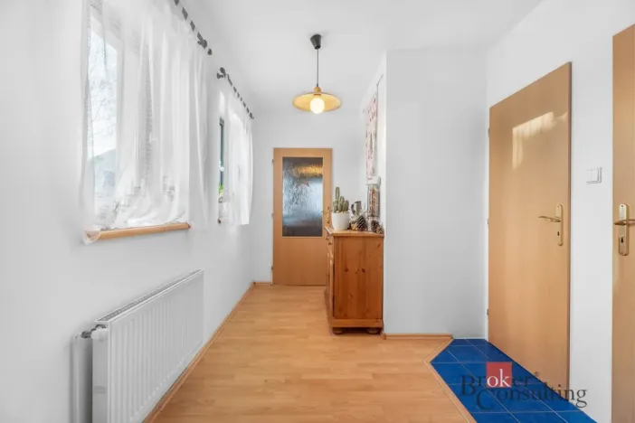 Prodej rodinného domu, Varnsdorf, Rybářská, 150 m2