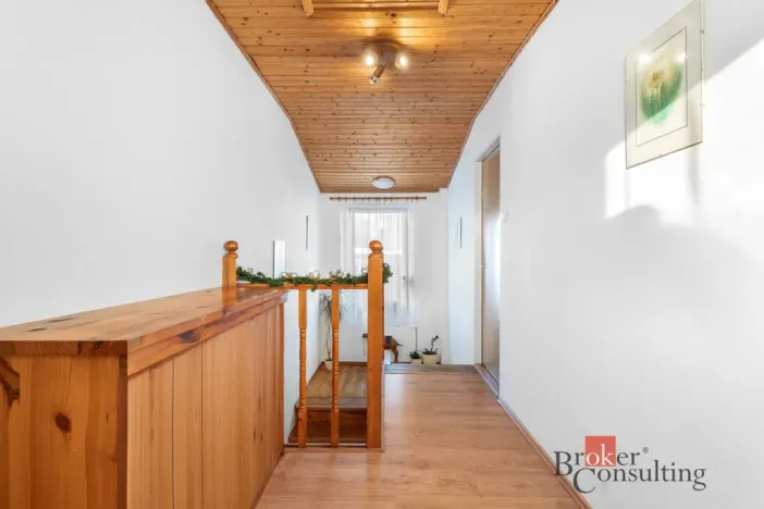 Prodej rodinného domu, Varnsdorf, Rybářská, 150 m2