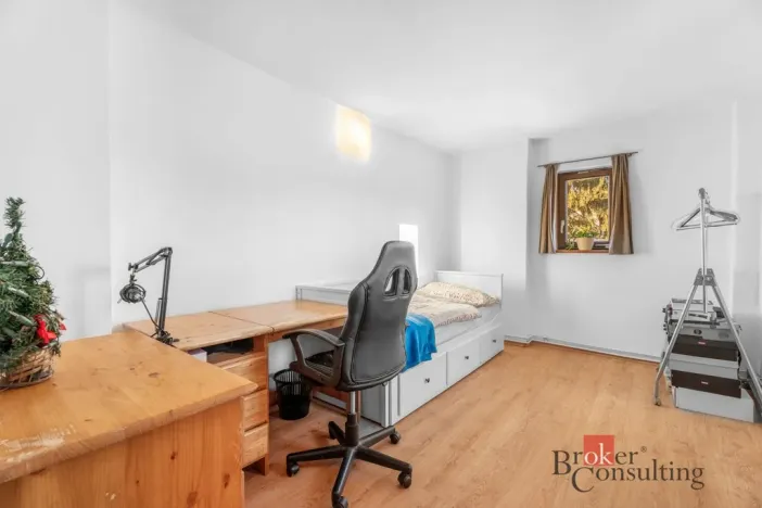 Prodej rodinného domu, Varnsdorf, Rybářská, 150 m2