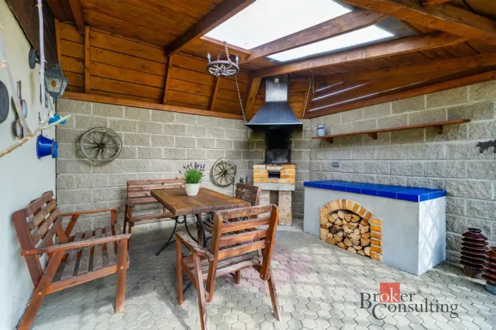 Prodej rodinného domu, Varnsdorf, Rybářská, 150 m2