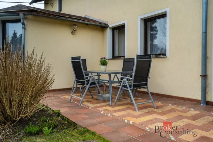 Prodej rodinného domu, Varnsdorf, Rybářská, 150 m2