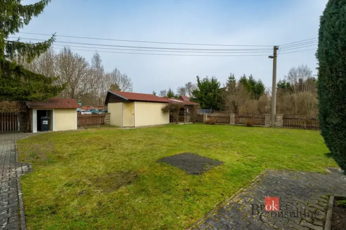 Prodej rodinného domu, Varnsdorf, Rybářská, 150 m2