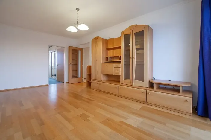 Pronájem bytu 3+1, České Budějovice, Dobrovodská, 66 m2