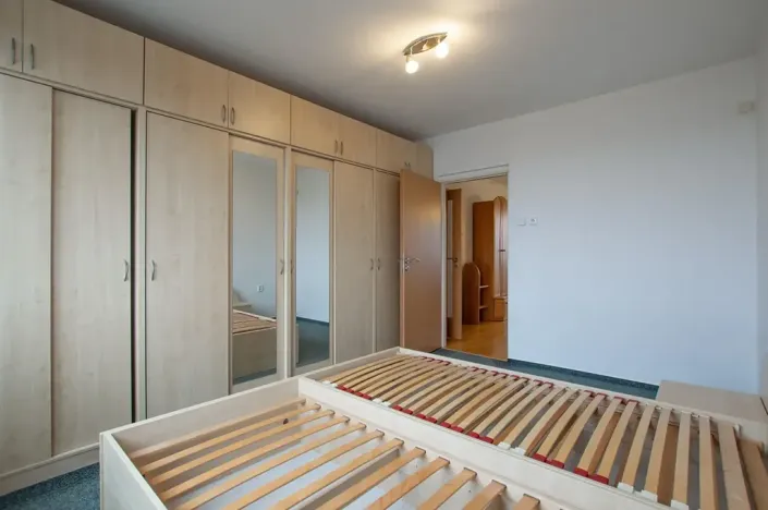 Pronájem bytu 3+1, České Budějovice, Dobrovodská, 66 m2