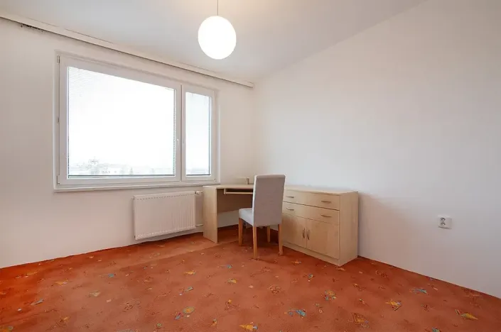 Pronájem bytu 3+1, České Budějovice, Dobrovodská, 66 m2