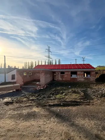 Prodej rodinného domu, Těrlicko, Stodolní, 150 m2