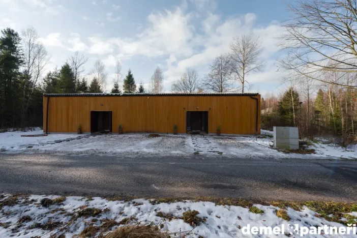 Prodej apartmánu, Mikulovice, Na Bukovci, 205 m2