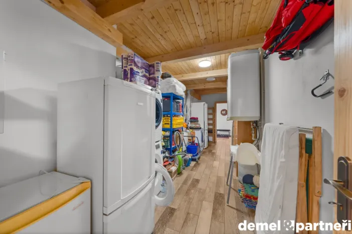 Prodej apartmánu, Mikulovice, Na Bukovci, 205 m2