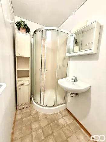 Pronájem bytu 1+1, Hradec Králové, Brožíkova, 44 m2