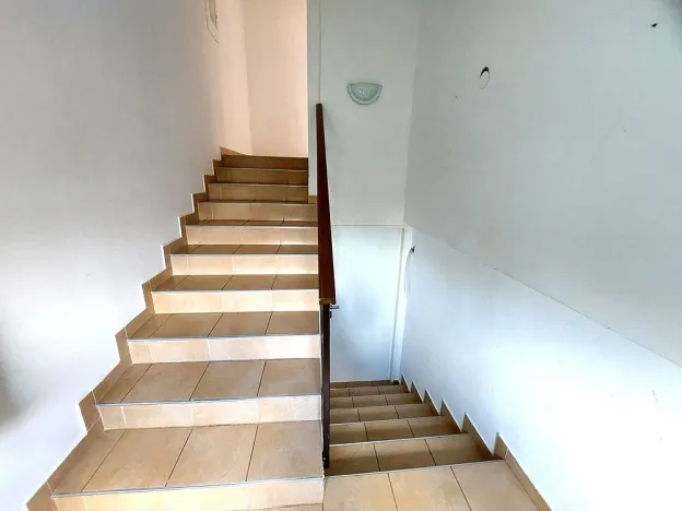 Pronájem bytu 2+kk, Brno, Mikšíčkova, 48 m2